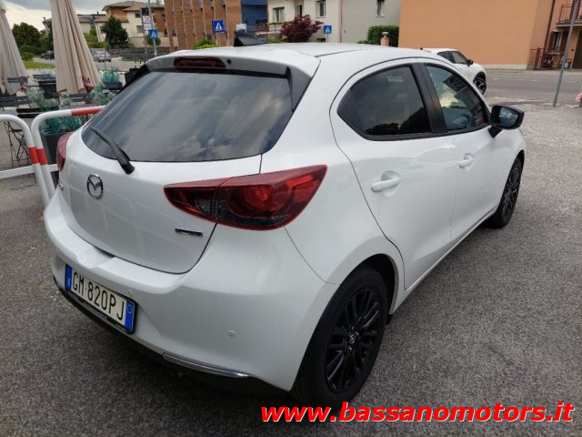 Mazda Mazda6e Mazda2 1.5 Skyactiv-G Homura PROMO ESTATE 2026 - foto 3 di 4