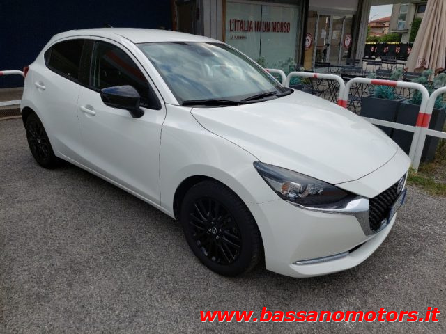 Mazda Mazda6e Mazda2 1.5 Skyactiv-G Homura PROMO ESTATE 2026 - foto 2 di 4