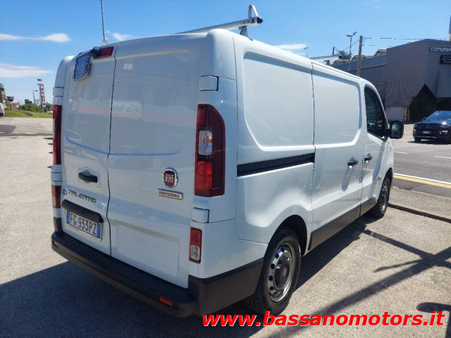 Fiat Talento 1.6 MJT 120CV PL-TN Furgone 12q - foto 4 di 4
