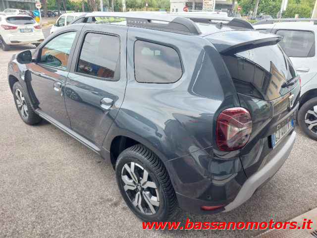Dacia Duster 1.0 TCe GPL 4x2 Prestige - foto 4 di 4