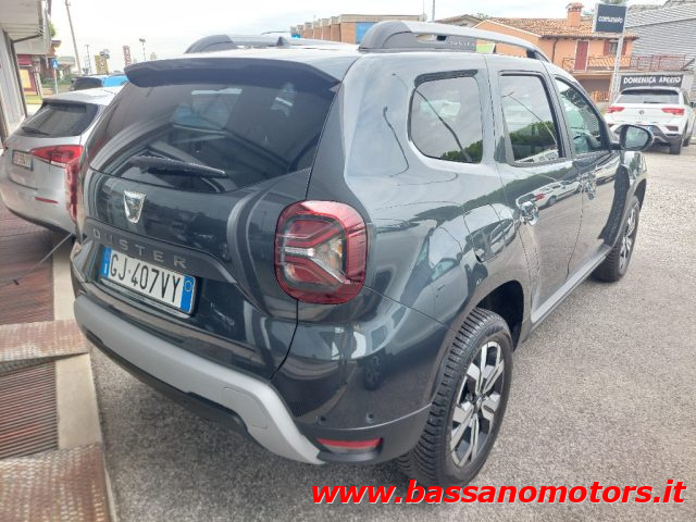 Dacia Duster 1.0 TCe GPL 4x2 Prestige - foto 3 di 4