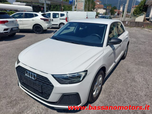 Audi A1 25 TFSI NEOPATENTATI - VIRTUAL COCKPIT - LED - foto 2 di 4