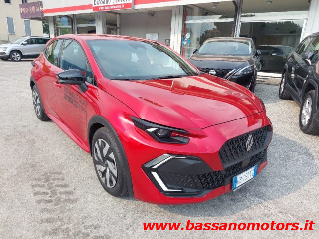 Renault Clio TCe 115 CV 5 porte Evolution usato a BASSANO DEL GRAPPA