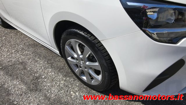 Opel Corsa 1.2 Edition - foto 3 di 4