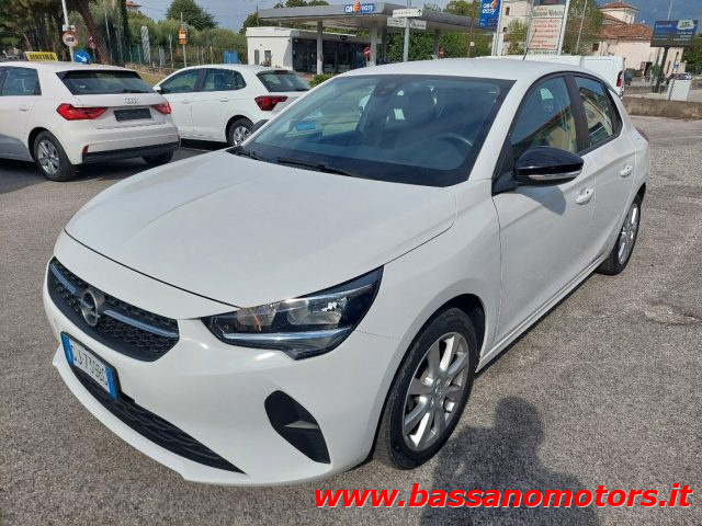 Opel Corsa 1.2 Edition - foto 3 di 22