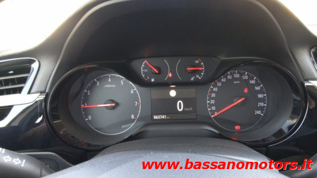 Opel Corsa 1.2 Edition - foto 4 di 4