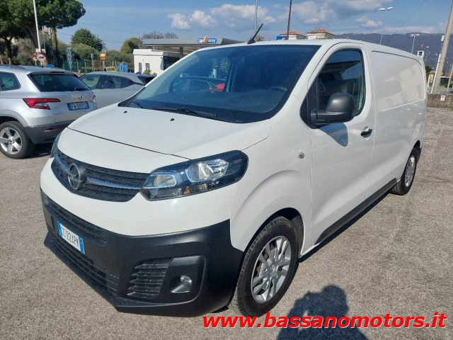 Opel Vivaro 1.5 Diesel 120CV S&S PC-TN S Furgone - foto 2 di 4