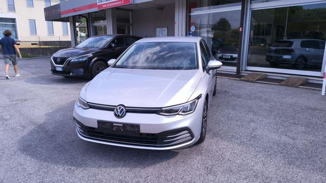 Volkswagen Golf 1.5 eTSI 130 CV EVO ACT DSG Style usato a BASSANO DEL GRAPPA
