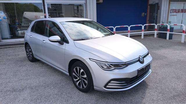 Volkswagen Golf 1.5 eTSI 130 CV EVO ACT DSG Style - foto 2 di 4