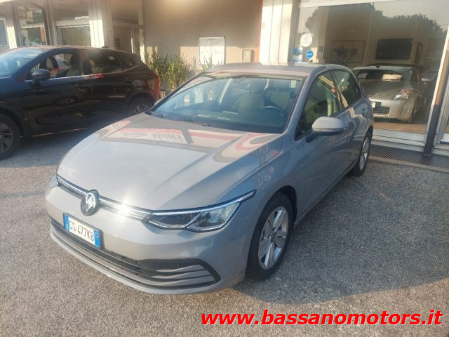 Volkswagen Golf 2.0 TDI DSG SCR Life - foto 2 di 4