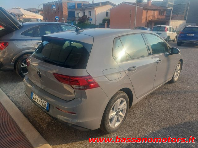 Volkswagen Golf 2.0 TDI DSG SCR Life - foto 3 di 4