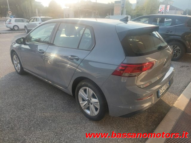 Volkswagen Golf 2.0 TDI DSG SCR Life - foto 4 di 4