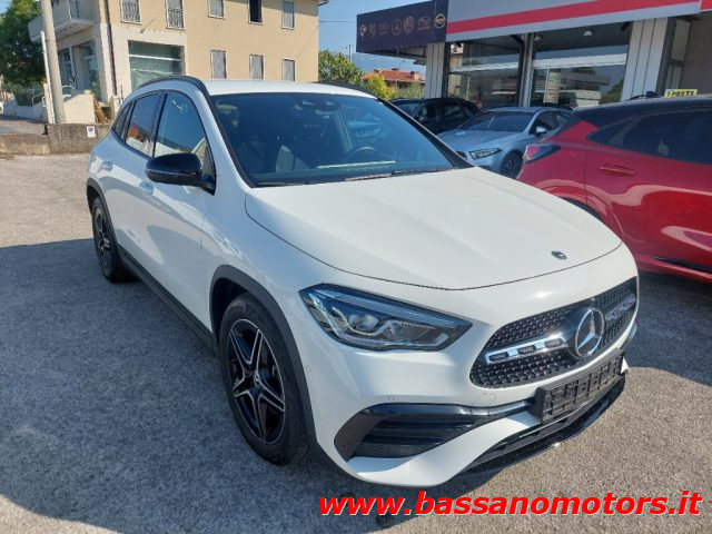 Mercedes-Benz GLA 200 Automatic AMG Line Premium - foto 2 di 4