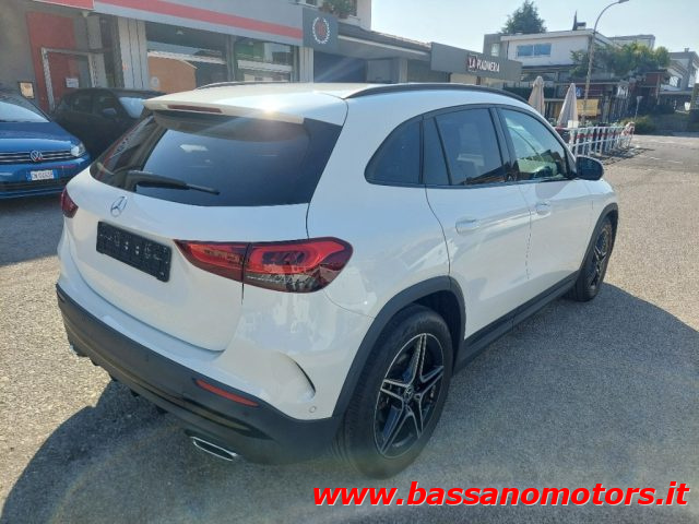 Mercedes-Benz GLA 200 Automatic AMG Line Premium - foto 3 di 4