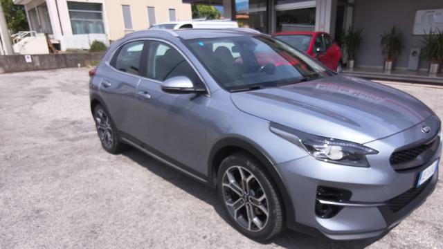 Kia XCeed 1.0 T-GDi GPL Style - foto 3 di 4
