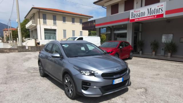 Kia XCeed 1.0 T-GDi GPL Style usato a BASSANO DEL GRAPPA