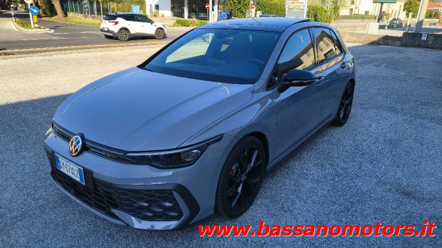 Volkswagen Golf 2.0 TSI DSG GTI - foto 3 di 4