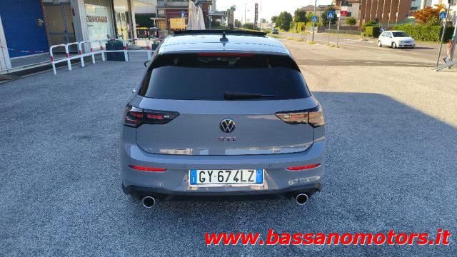 Volkswagen Golf 2.0 TSI DSG GTI - foto 4 di 4