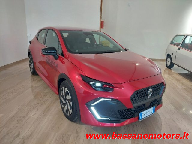 Renault Clio TCe 115 CV 5 porte Evolution - foto 2 di 4