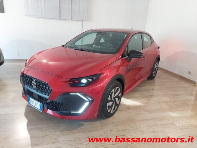 Renault Clio TCe 115 CV 5 porte Evolution usato a BASSANO DEL GRAPPA