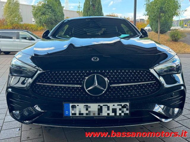 Mercedes-Benz CLE 200 Coupé AMG Line Premium Plus - foto 4 di 16