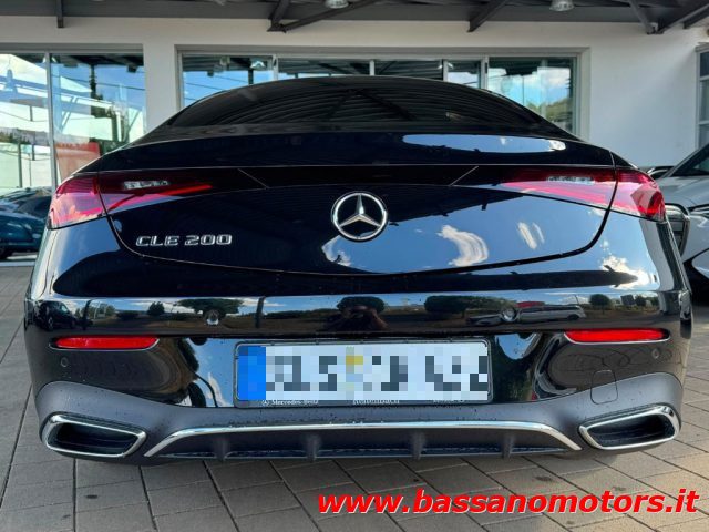 Mercedes-Benz CLE 200 Coupé AMG Line Premium Plus - foto 3 di 16