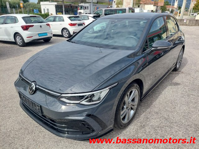 Volkswagen Golf 1.5 eTSI 150 CV EVO ACT DSG R-Line - foto 2 di 4