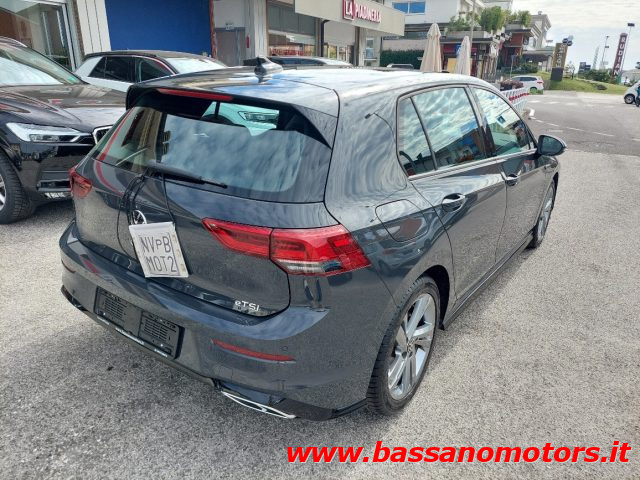 Volkswagen Golf 1.5 eTSI 150 CV EVO ACT DSG R-Line - foto 4 di 4