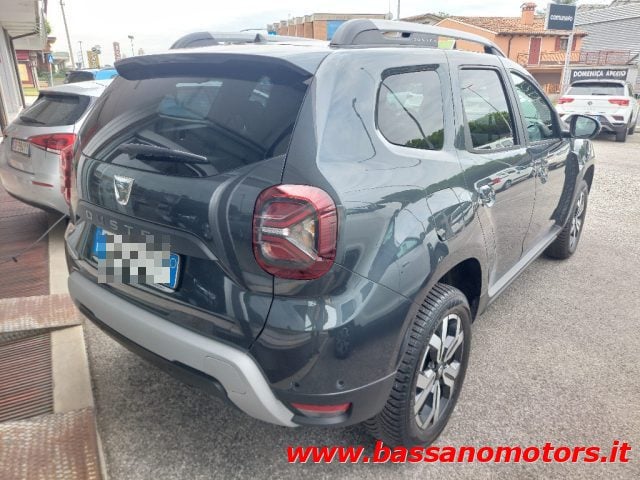 Dacia Duster 1.0 TCe GPL 4x2 Journey IN ARRIVO A BREVE - foto 3 di 4