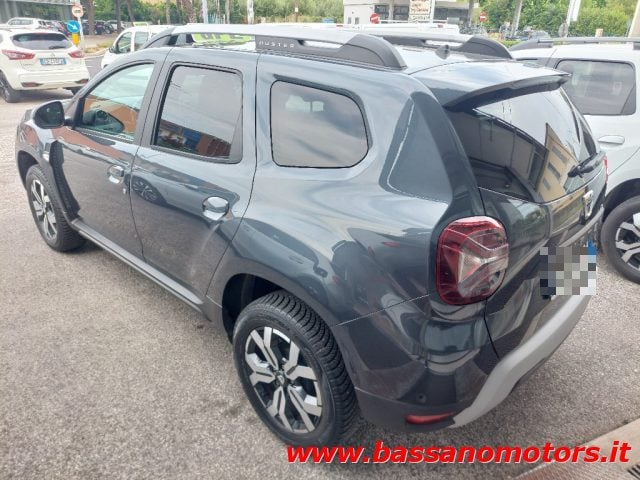 Dacia Duster 1.0 TCe GPL 4x2 Journey IN ARRIVO A BREVE - foto 4 di 4