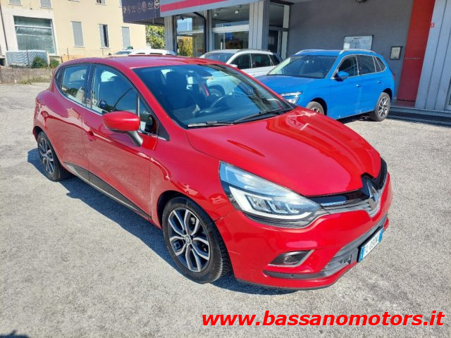 Renault Clio dCi 8V 75 CV Start&Stop 5 porte Energy Intens NEOP - foto 2 di 4