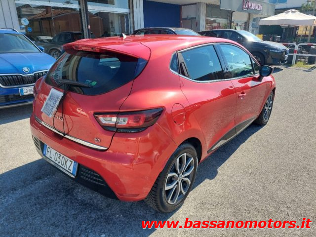 Renault Clio dCi 8V 75 CV Start&Stop 5 porte Energy Intens NEOP - foto 3 di 4