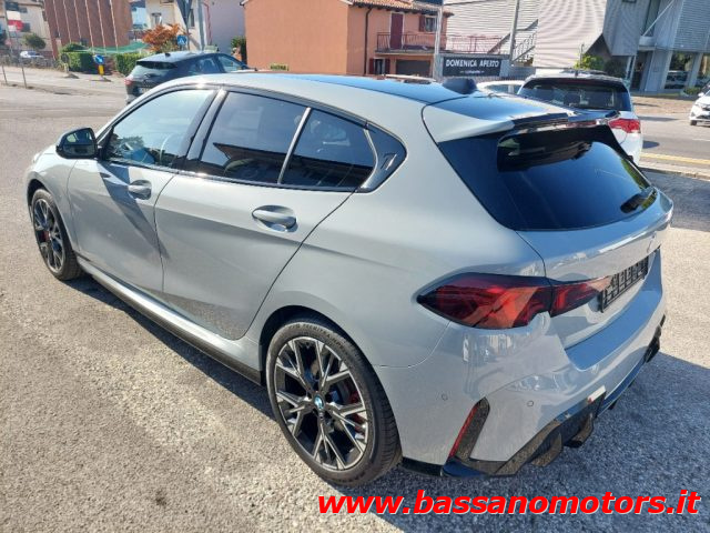 BMW 120 d 48V MSport Pro - foto 3 di 4