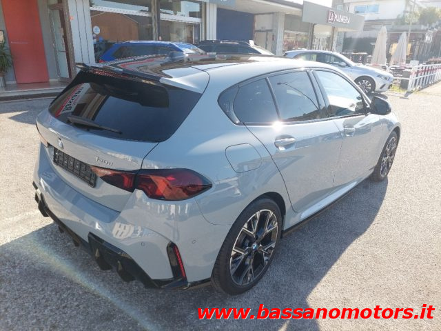 BMW 120 d 48V MSport Pro - foto 4 di 4