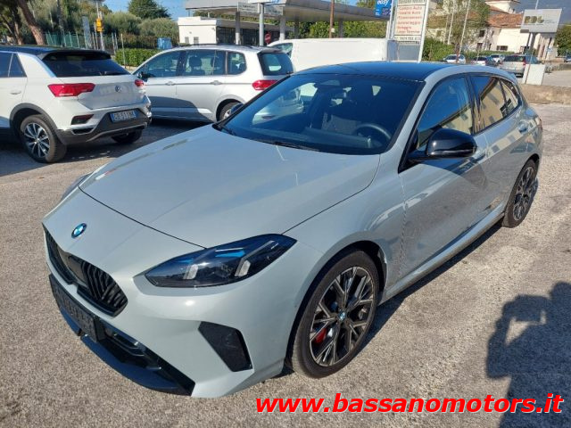 BMW 120 d 48V MSport Pro - foto 2 di 4