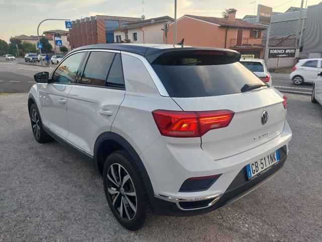 Volkswagen T-Roc 1.5 TSI ACT DSG Style BlueMotion Technology - foto 3 di 4