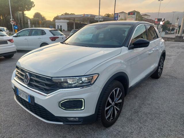 Volkswagen T-Roc 1.5 TSI ACT DSG Style BlueMotion Technology - foto 2 di 4