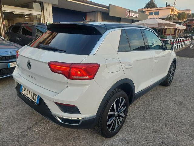 Volkswagen T-Roc 1.5 TSI ACT DSG Style BlueMotion Technology - foto 4 di 4