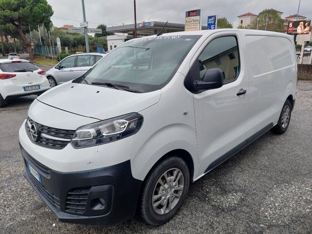 Opel Vivaro 1.5 Diesel 120CV S&S PC-TN S Furgone Enjoy - foto 2 di 4