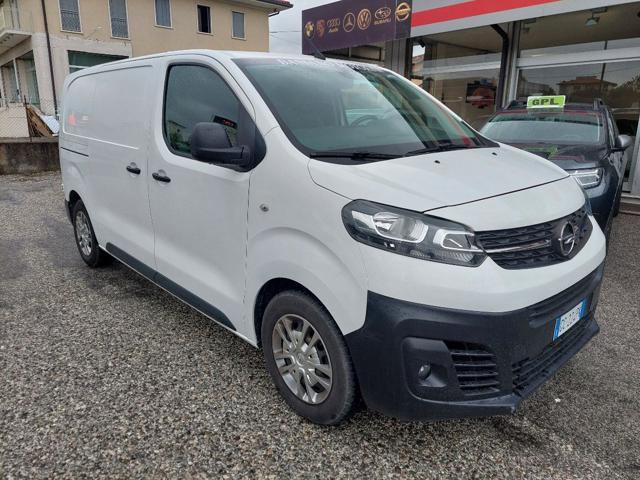 Opel Vivaro 1.5 Diesel 120CV S&S PC-TN S Furgone Enjoy, del 2020, 88.075 km, in vendita a Bassano Del Grappa (VI)