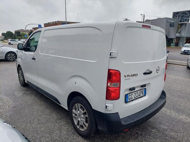 Opel Vivaro 1.5 Diesel 120CV S&S PC-TN S Furgone Enjoy - foto 3 di 4