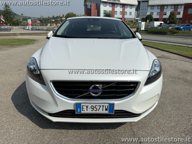 Volvo V40 D3 Volvo Ocean Race - foto 2 di 4