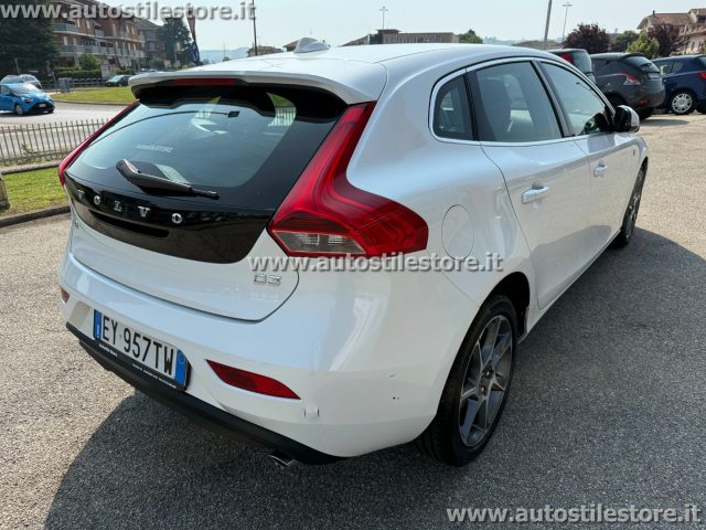 Volvo V40 D3 Volvo Ocean Race - foto 4 di 4