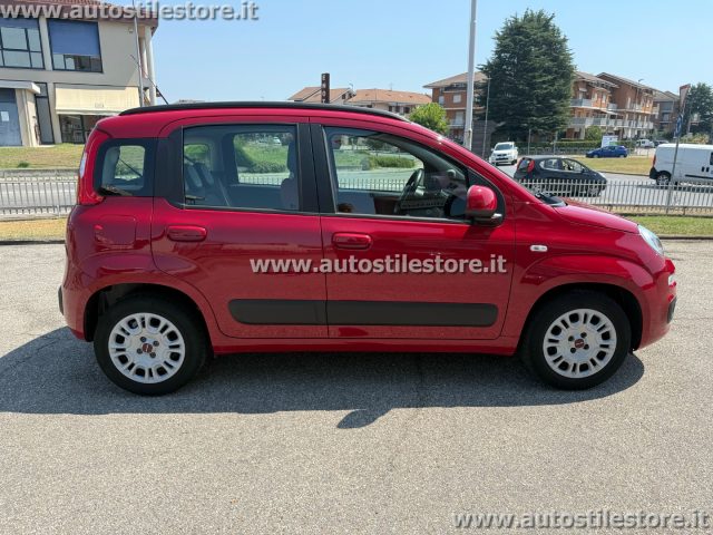 Fiat Panda 1.2 Lounge - foto 4 di 4