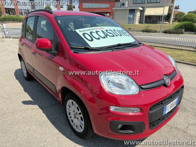 Fiat Panda 1.2 Lounge - foto 3 di 4