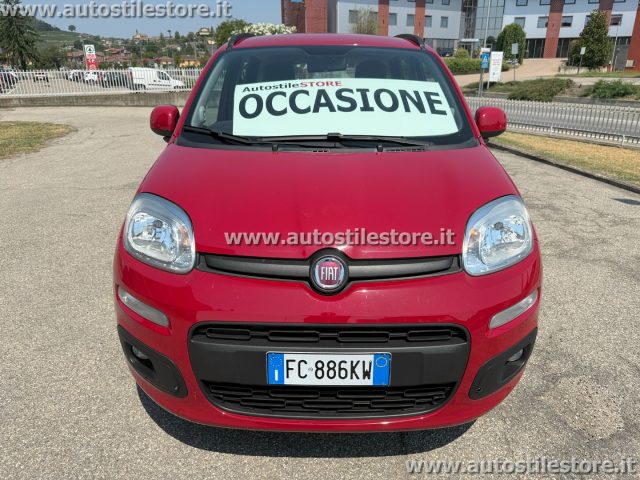 Fiat Panda 1.2 Lounge - foto 2 di 4