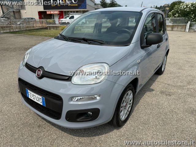 Fiat Panda 1.2 Easy usato a CASTAGNITO