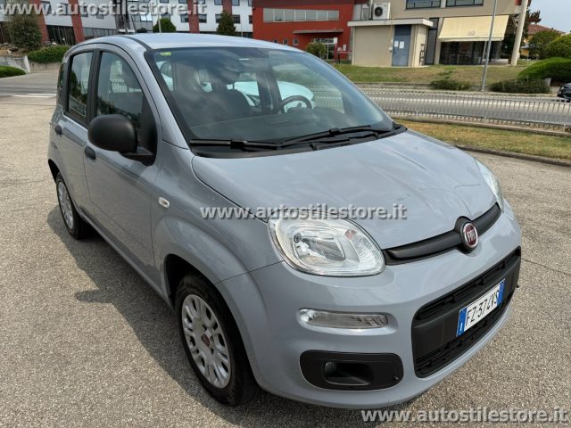 Fiat Panda 1.2 Easy - foto 3 di 4