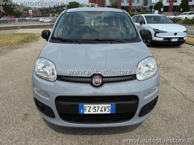 Fiat Panda 1.2 Easy - foto 2 di 4