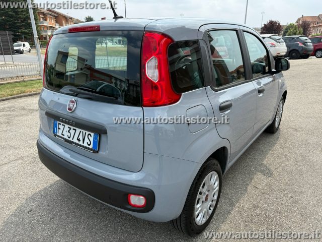 Fiat Panda 1.2 Easy - foto 4 di 4